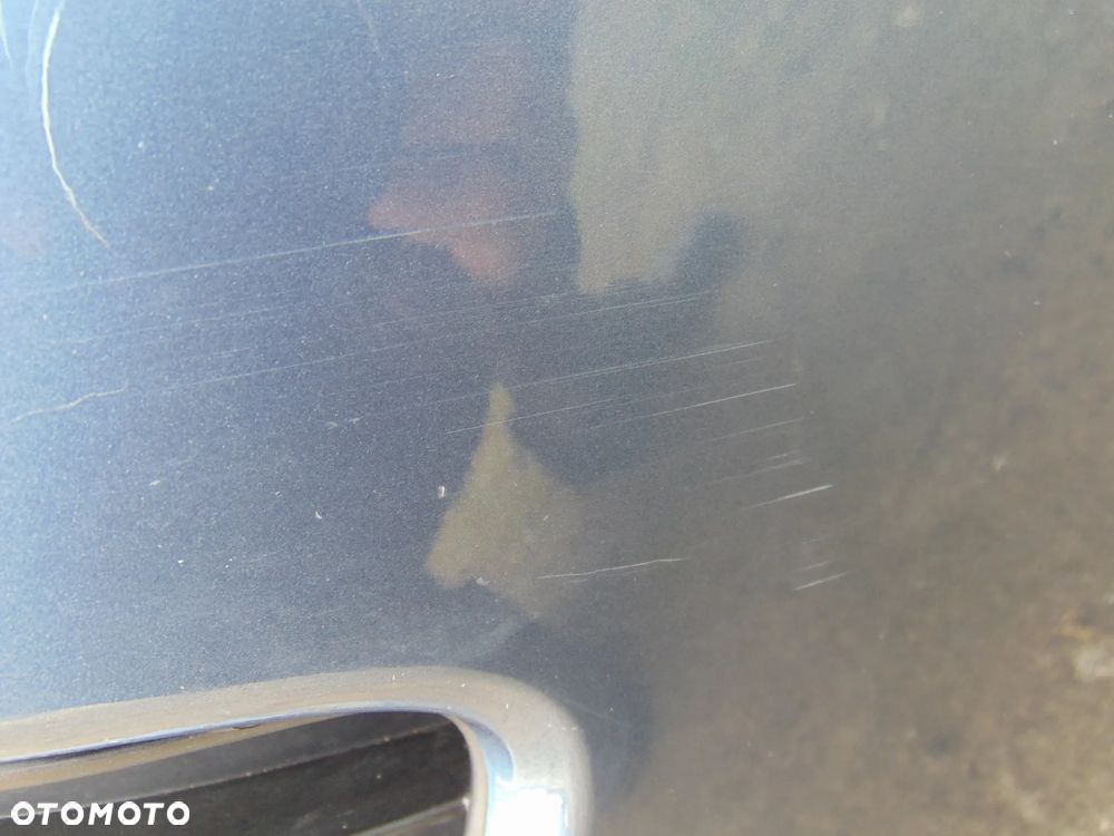 ORYGINAŁ zderzak przedni przód 408 Blu Jet HWB Fiat Punto 2 II FL lift 03-10r - 13