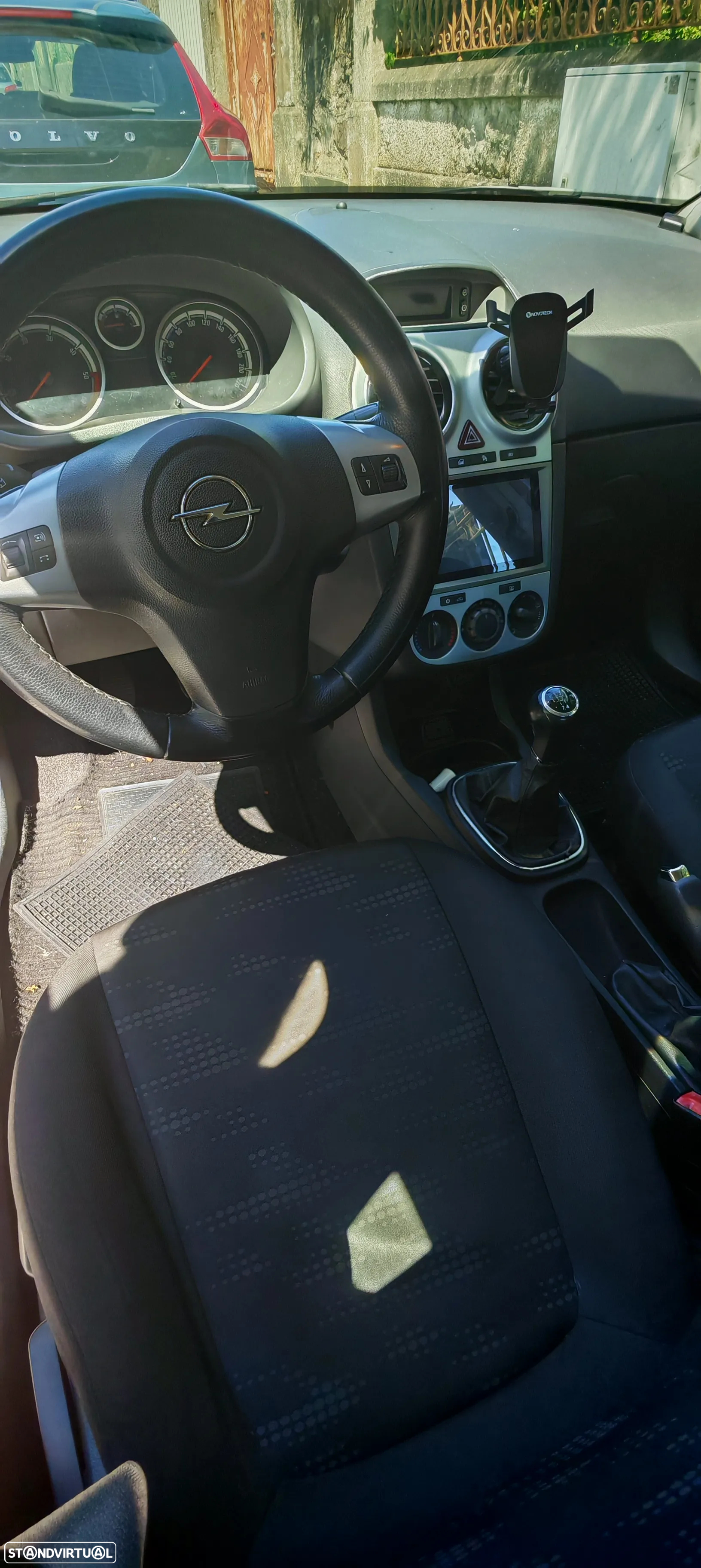 Opel Corsa 1.3 CDTi Enjoy EcoFLEX - 8