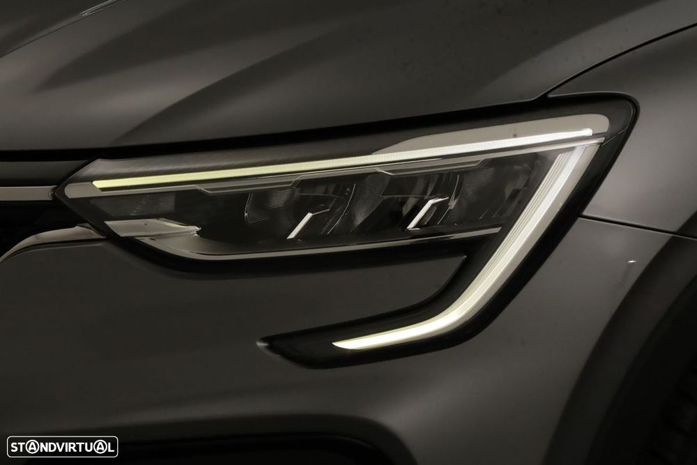 Renault Arkana 1.3 TCe R.S.Line EDC - 6