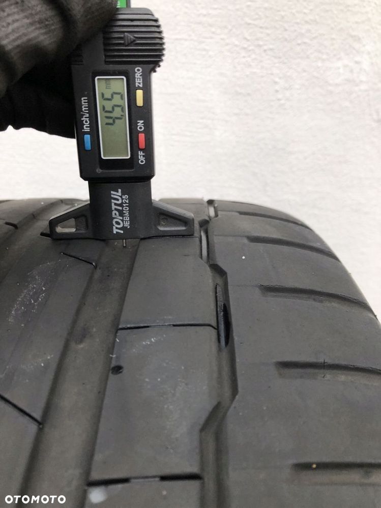 OPONY 265/40R20 104Y HANKOOK VENTUS S1 EVO3 - 4