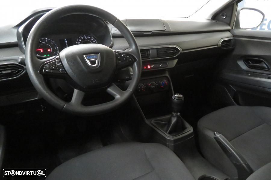 Dacia Sandero 1.0 SCe Essential - 6