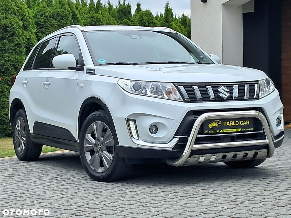 Suzuki Vitara - 14