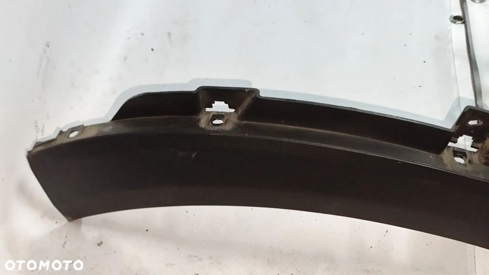 HYUNDAI TUCSON III 2015- SPOILER DOKŁADKA ZDERZAKA PRZEDNIEGO 86512-D7100 - 6