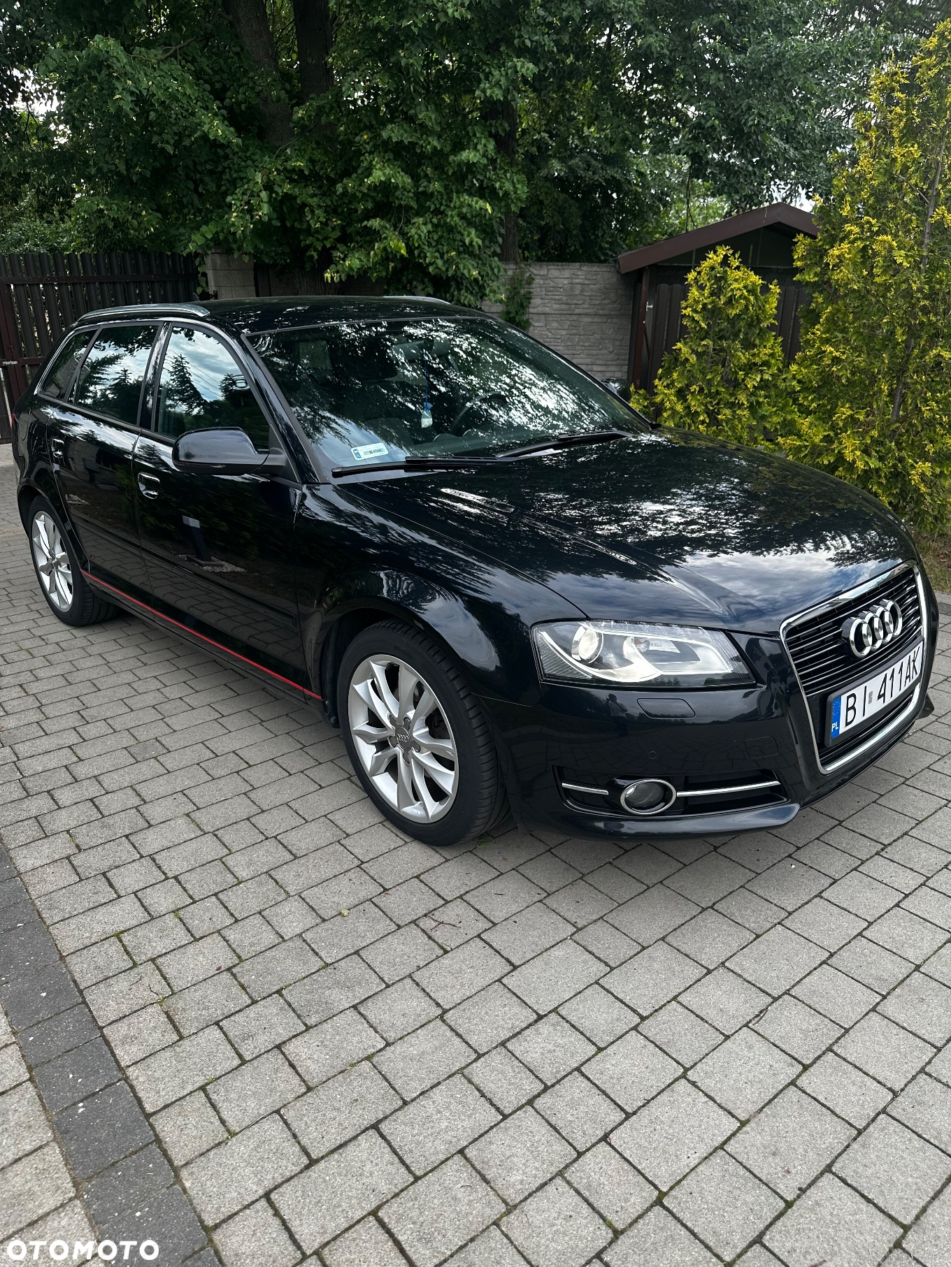 Audi A3 1.8 TFSI Ambiente - 16