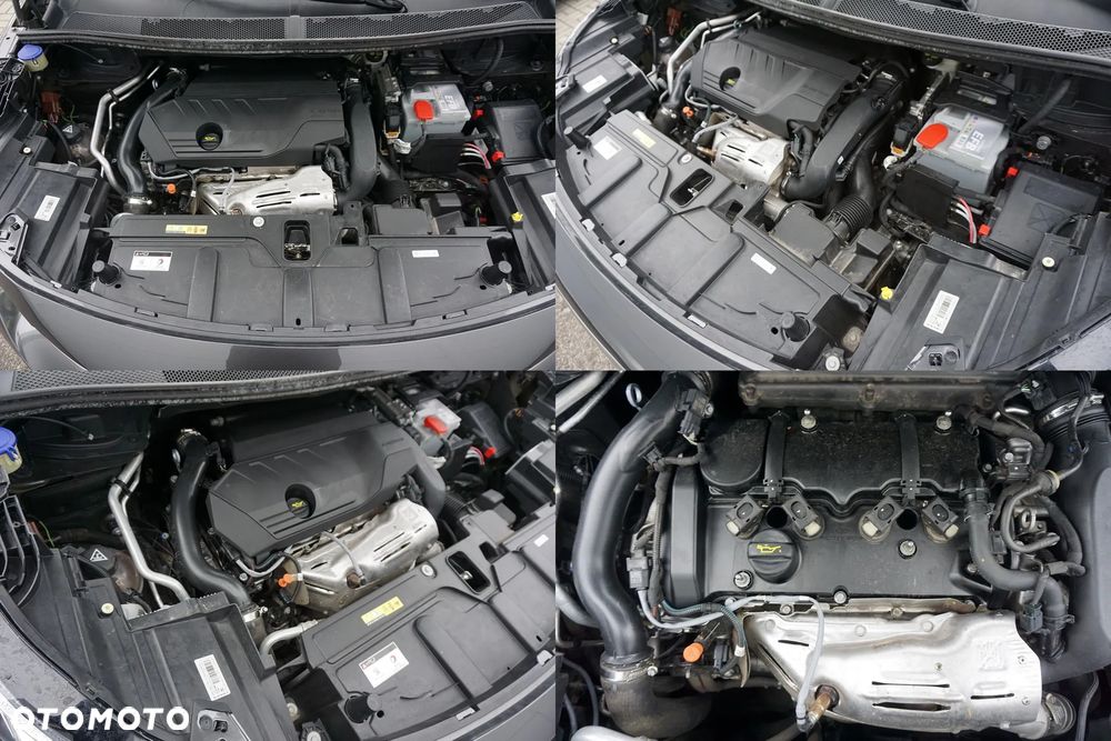 Peugeot 3008 PureTech 180 Stop & Start GPF EAT8 GT - 40