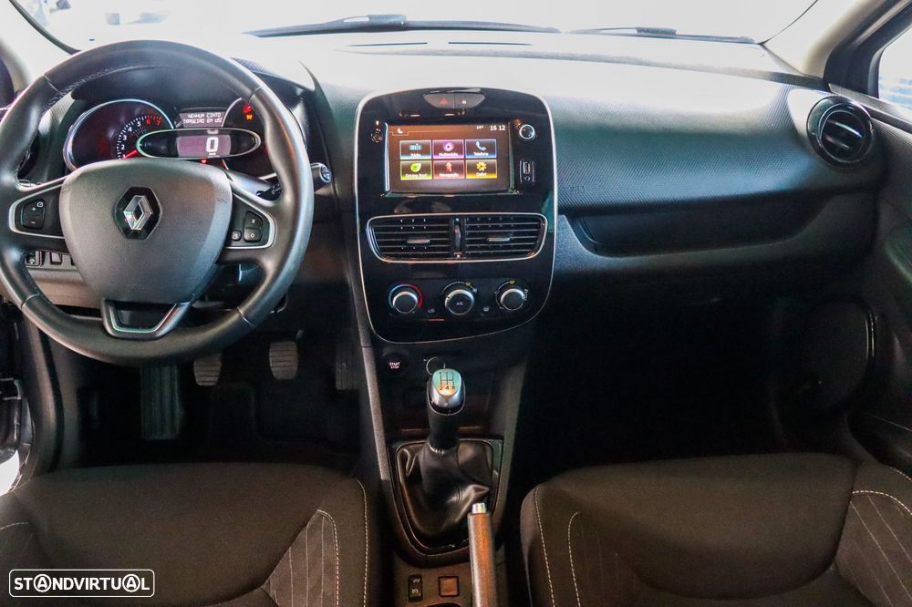 Renault Clio 0.9 TCe Limited - 7