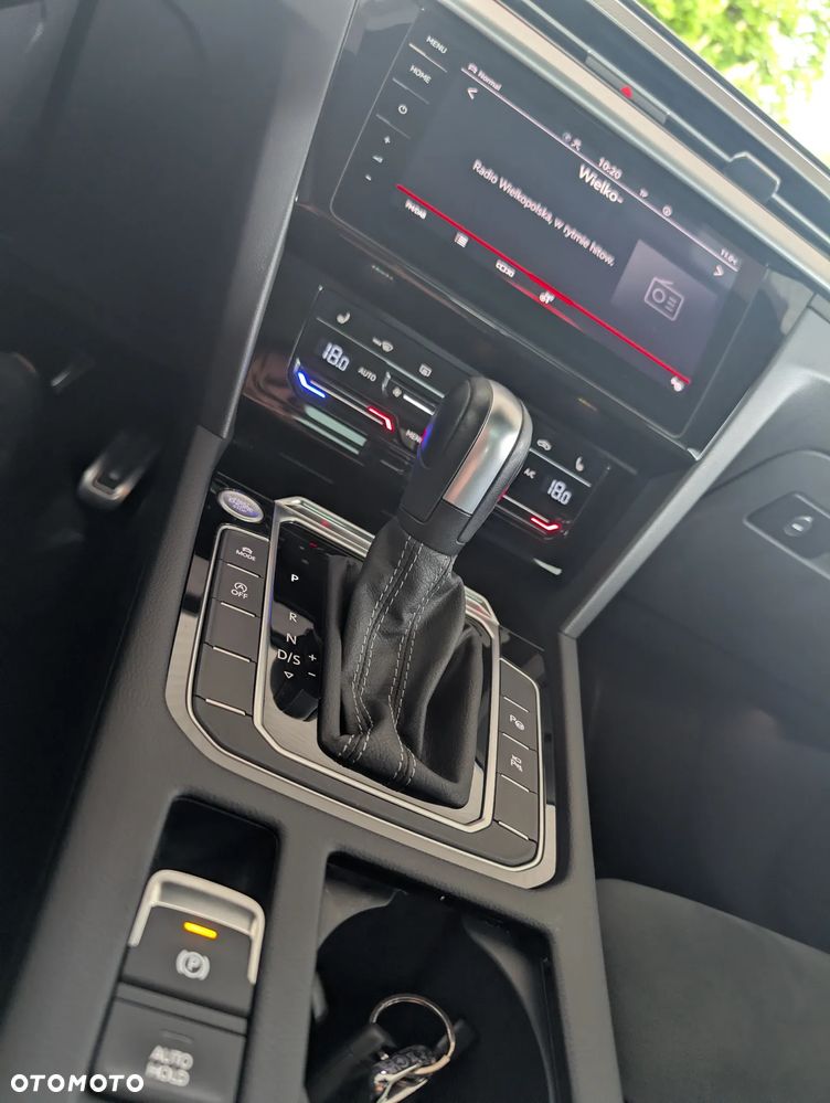 Volkswagen Arteon 2.0 TSI DSG R-Line - 16