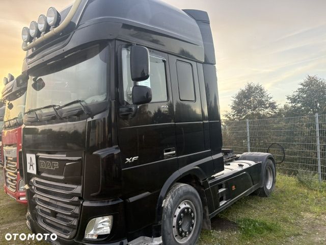 DAF XF