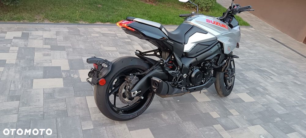 Suzuki Katana - 19