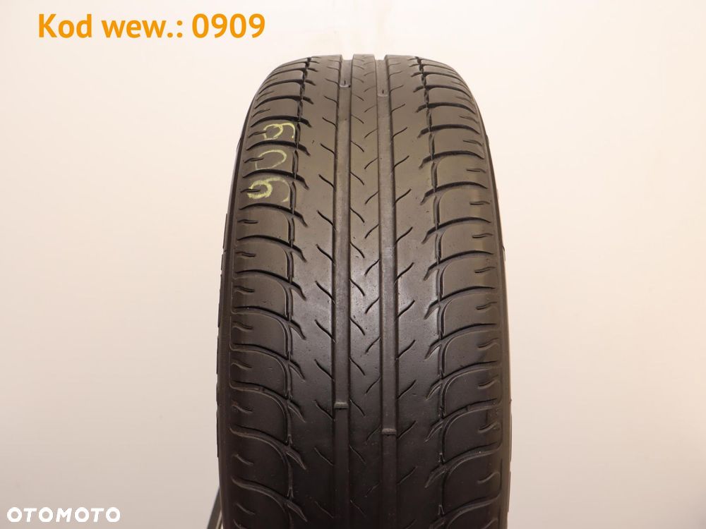 BFGoodrich G-Grip - 195/60 R16 - 7