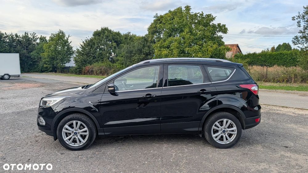 Ford Kuga 1.5 EcoBoost 2x4 Business Edition - 6
