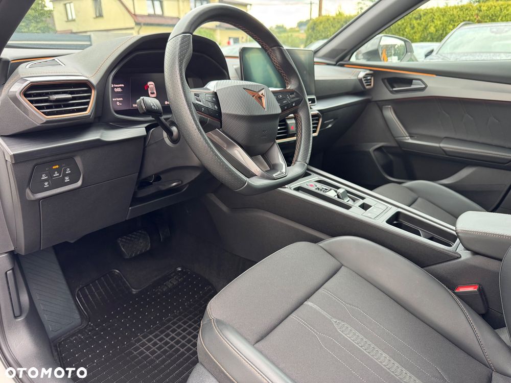 Cupra Formentor VZ 1.4 e-Hybrid DSG - 15