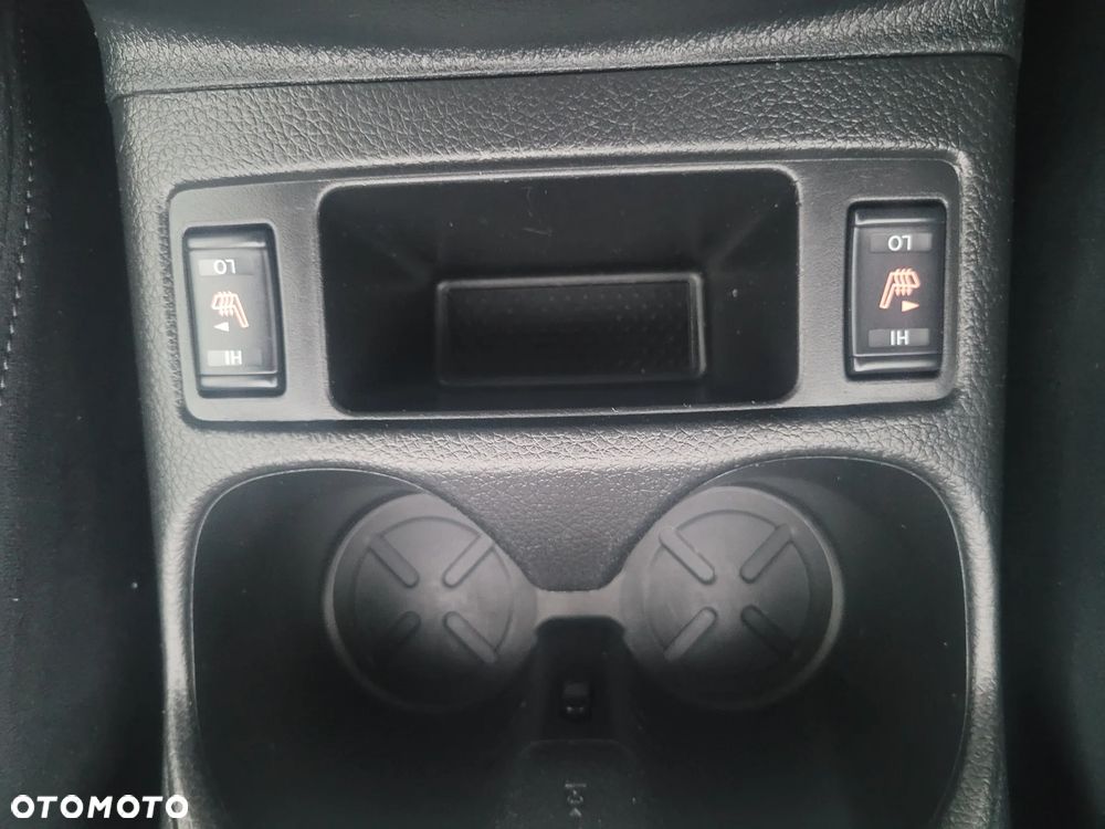 Nissan X-Trail 1.6 DCi Acenta Xtronic 2WD - 18