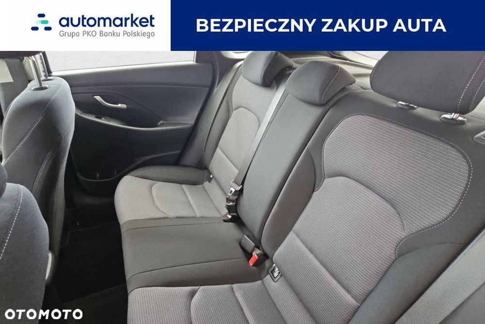 Hyundai i30 1.0 T-GDI Modern - 19