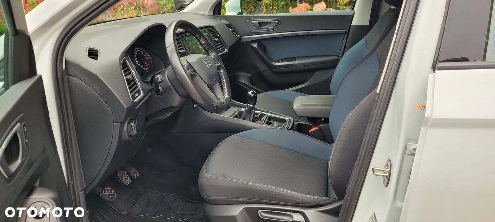 Seat Ateca - 6