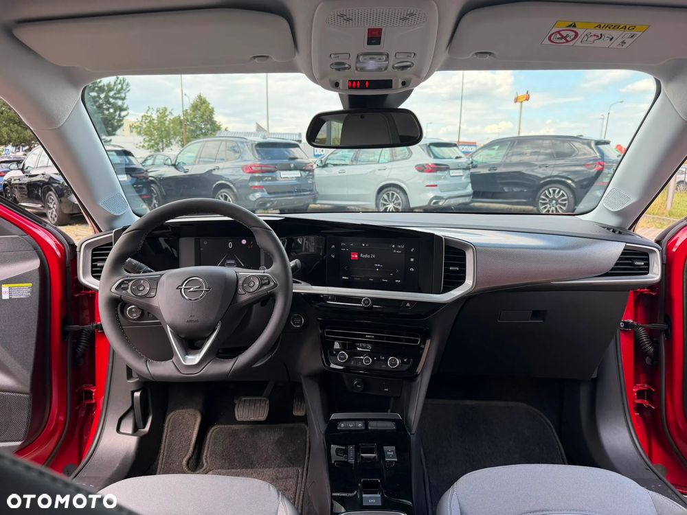 Opel Mokka 1.2 T Elegance S&S - 11