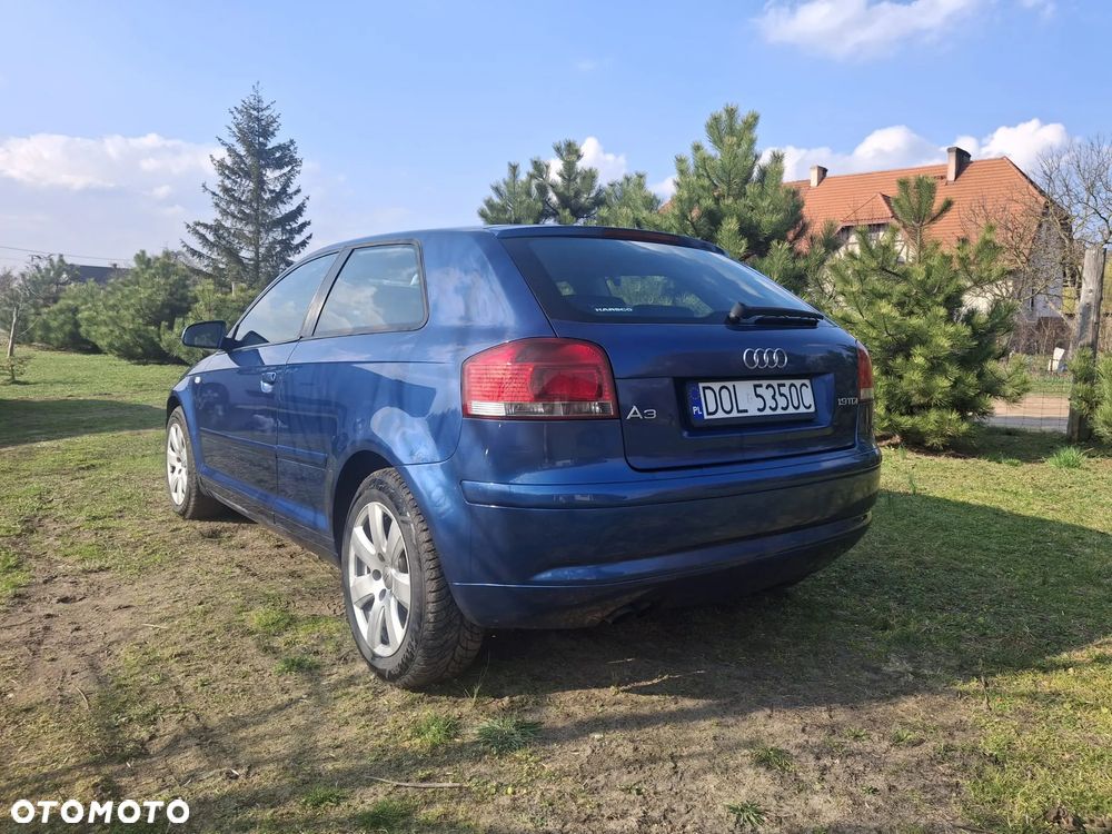 Audi A2 - 9