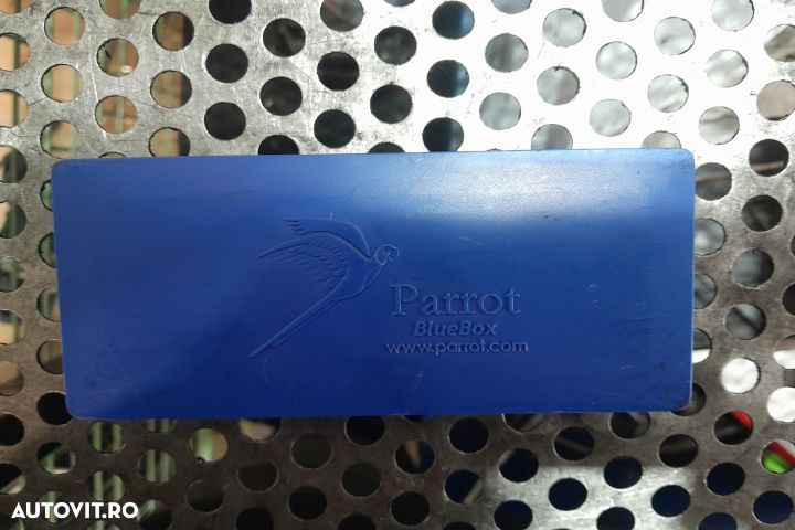 Modul Bluetooth RKXEB0X4R2 RKXEB0X4R2 Volvo V50 1 [2003 - 2011] wagon - 3