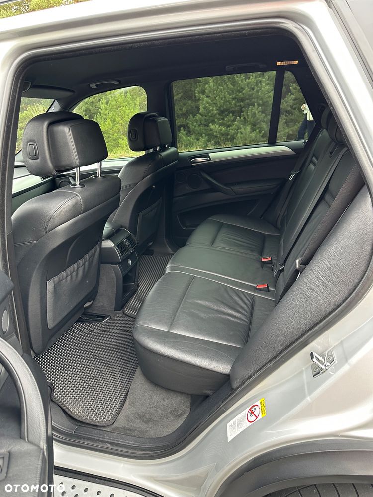 BMW X5 3.0d xDrive - 13