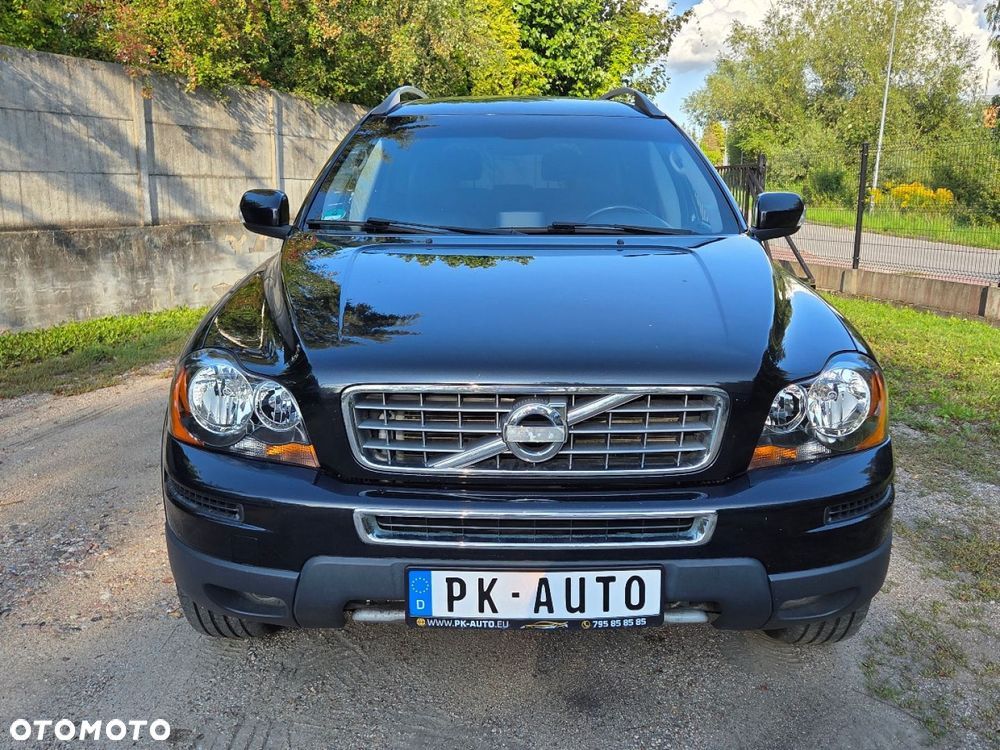 Volvo XC 90 D5 Momentum - 37