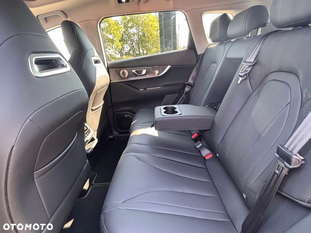 Chery Tiggo 4 - 6