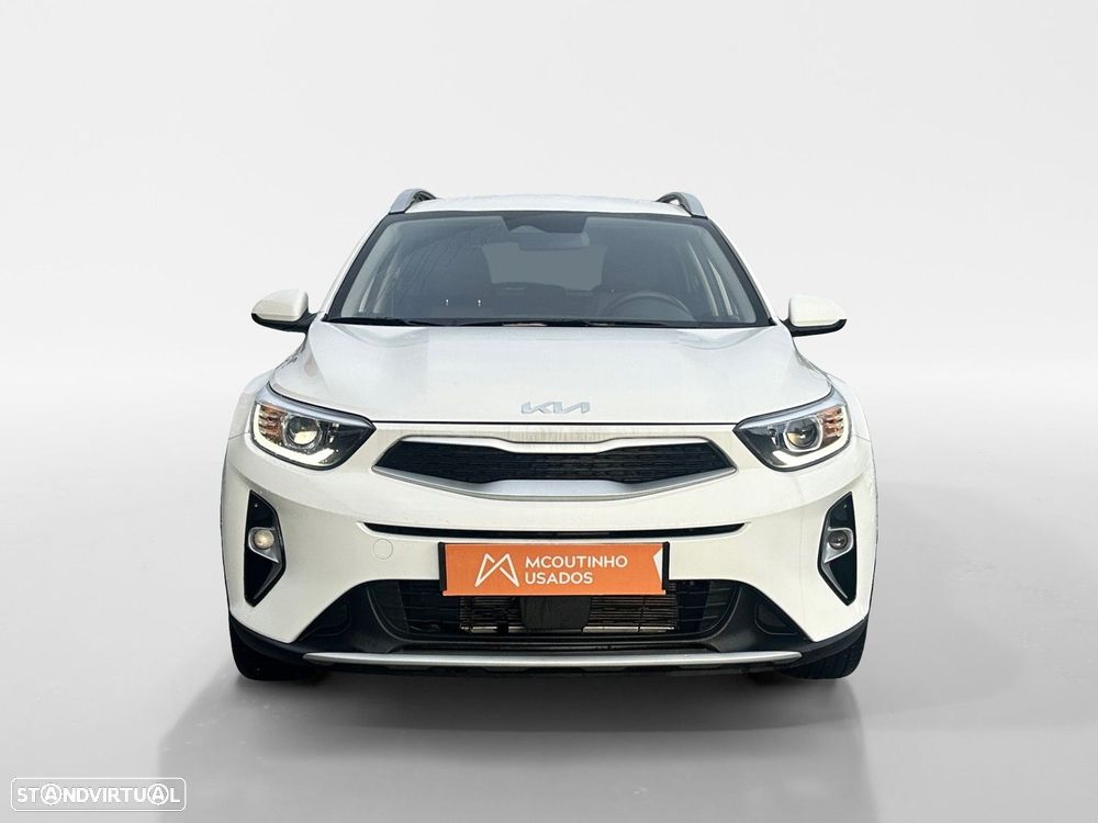 Kia Stonic 1.2 MPi Dynamic - 8