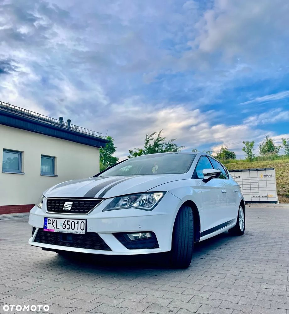 Seat Leon - 1