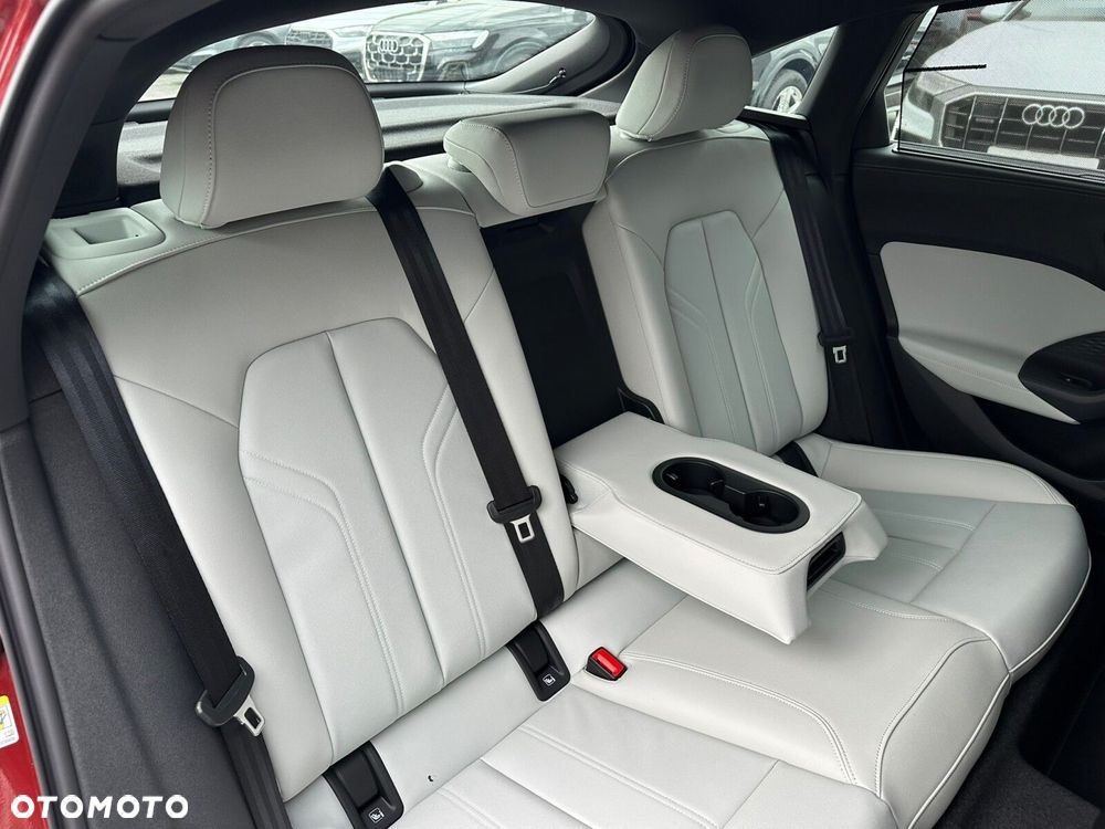 Audi A5 Limousine - 25