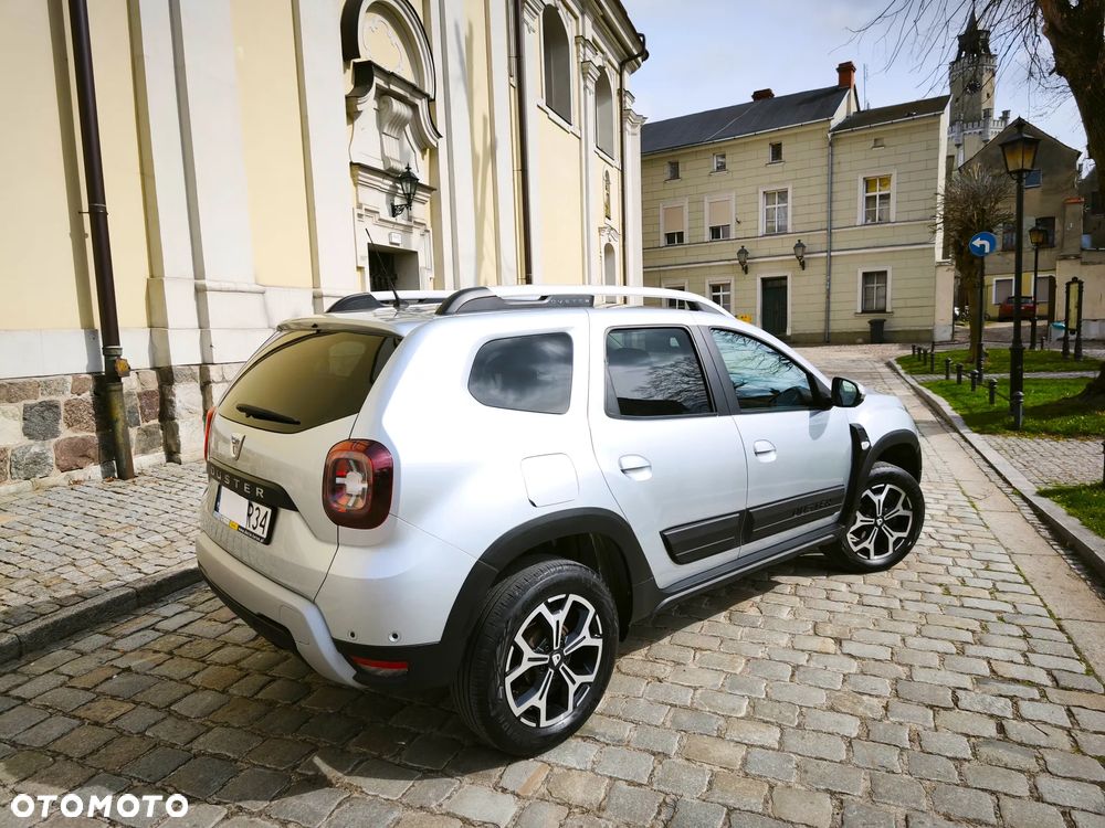 Dacia Duster 1.0 TCe Prestige - 28