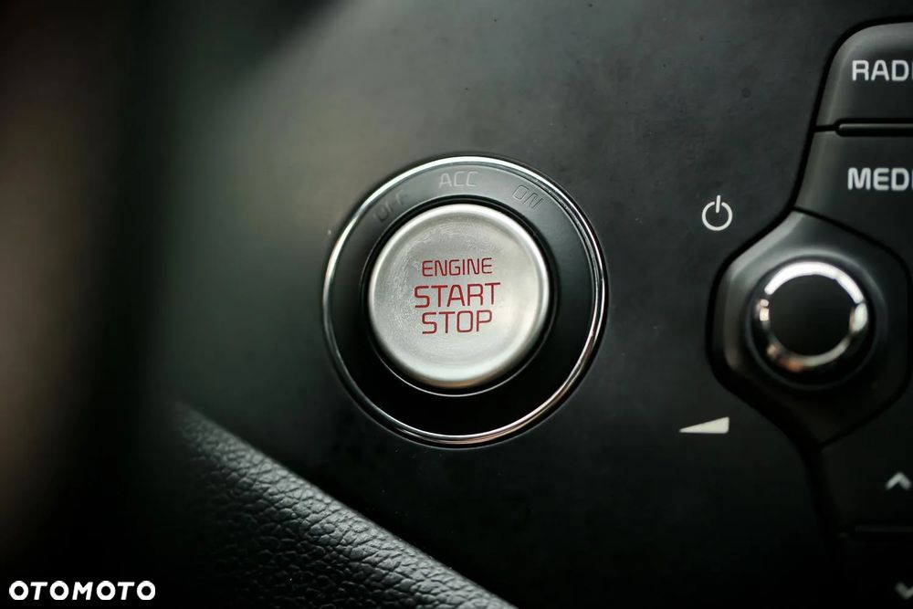 Kia Ceed Cee'd 1.6 CRDi GT Line - 29