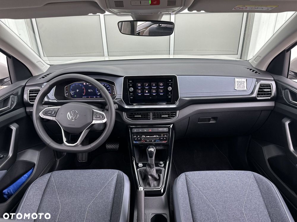 Volkswagen T-Cross - 6