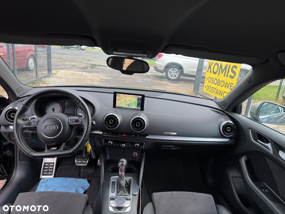 Audi RS3 Sportback S tronic - 15