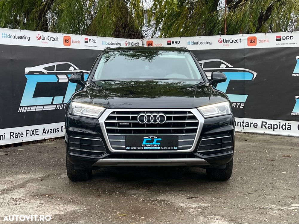 Audi Q5 2.0 TDI Quattro S tronic Sport - 2