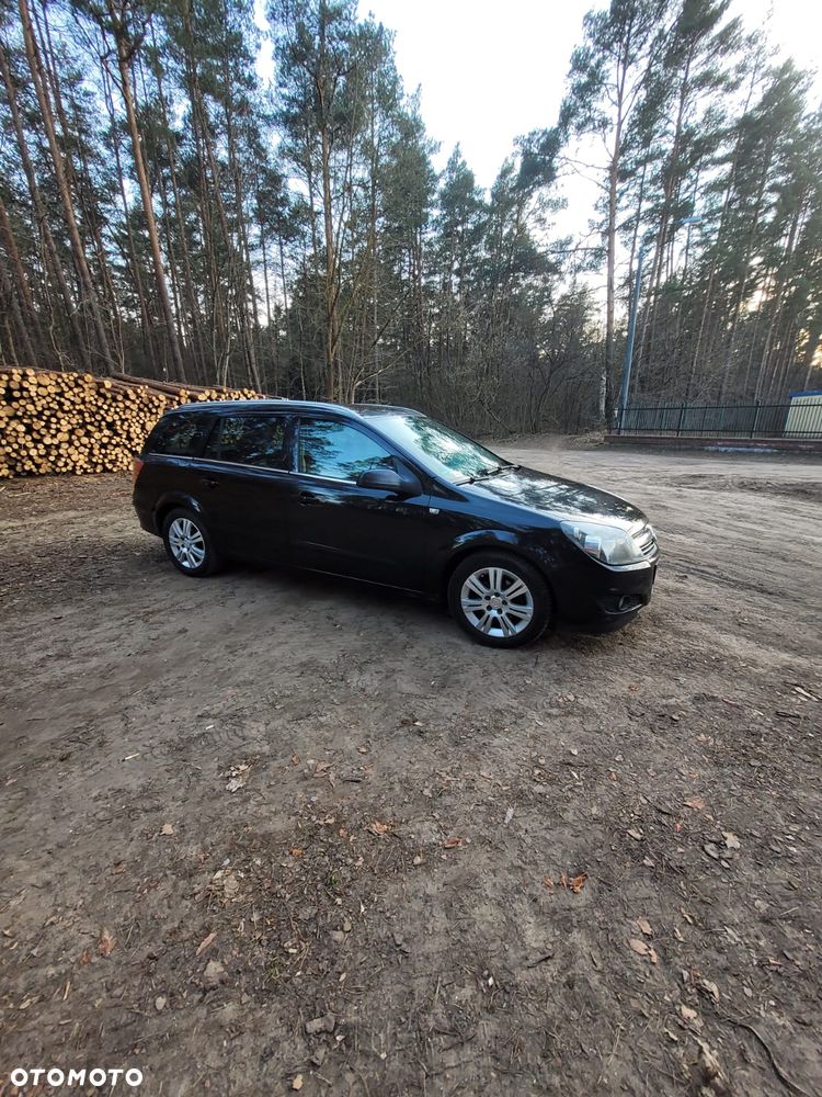 Opel Astra 1.6 ENERGY - 22