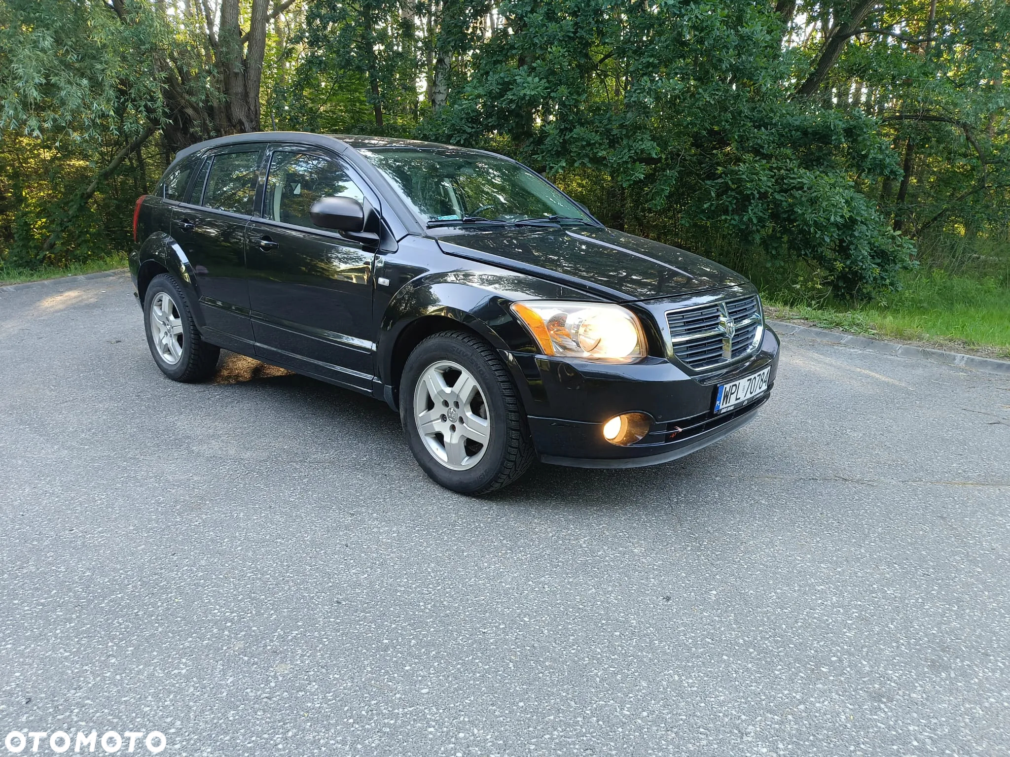 Dodge Caliber 1.8 SE - 11