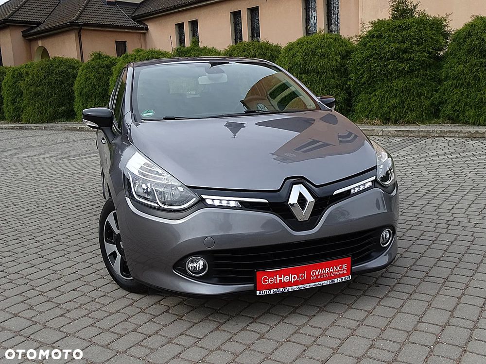 Renault Clio TCe 90 Limited - 18