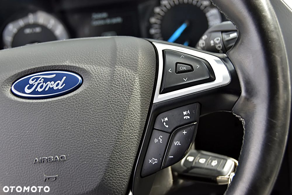 Ford Mondeo 2.0 TDCi Edition - 25