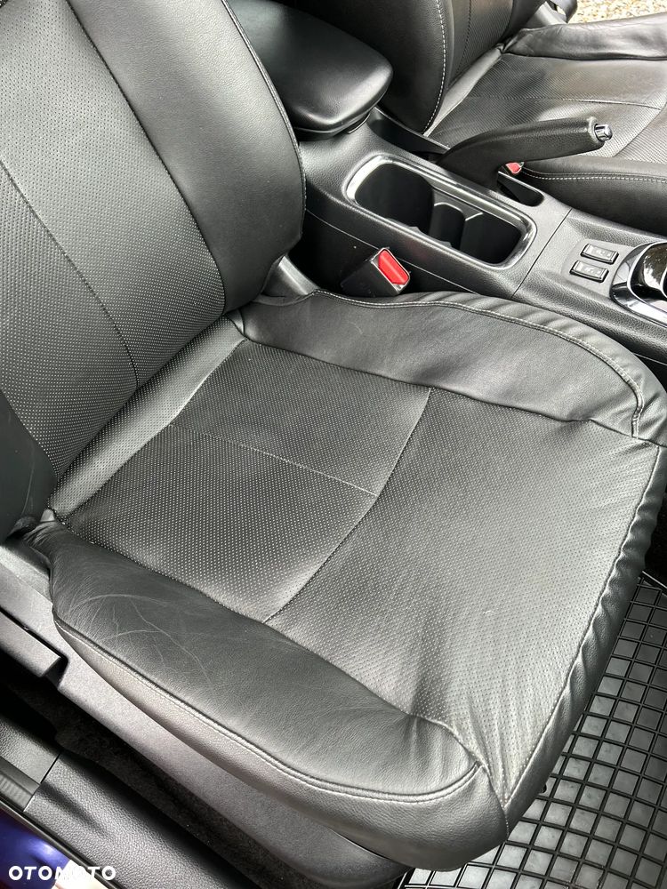 Nissan Pulsar 1.5 dCi Tekna - 3