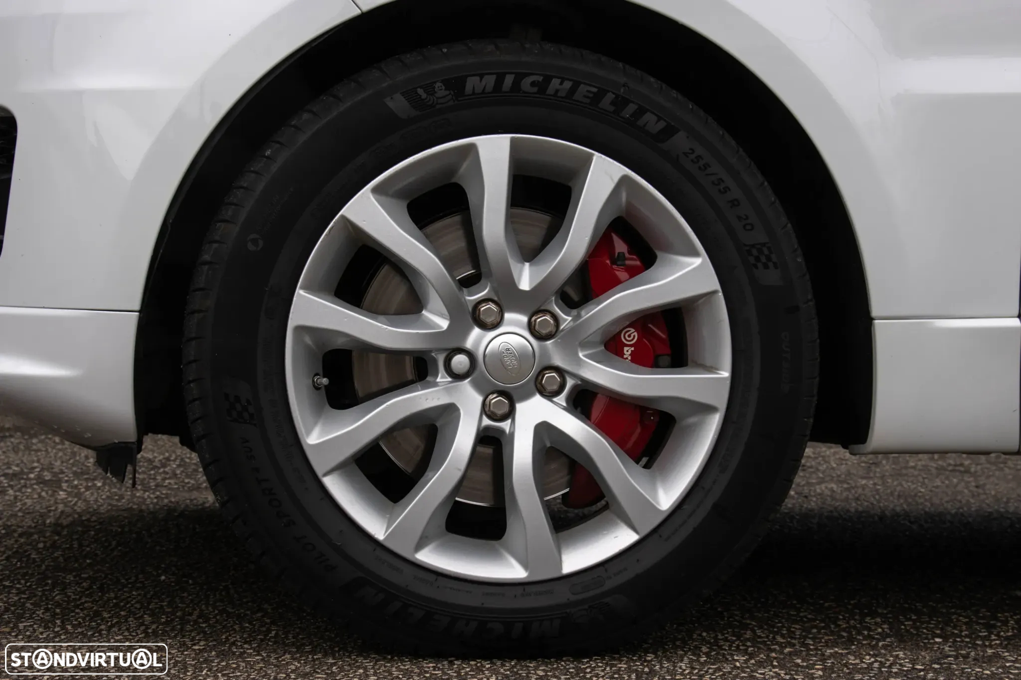 Land Rover Range Rover 4.4 SDV8 Autobiography - 18