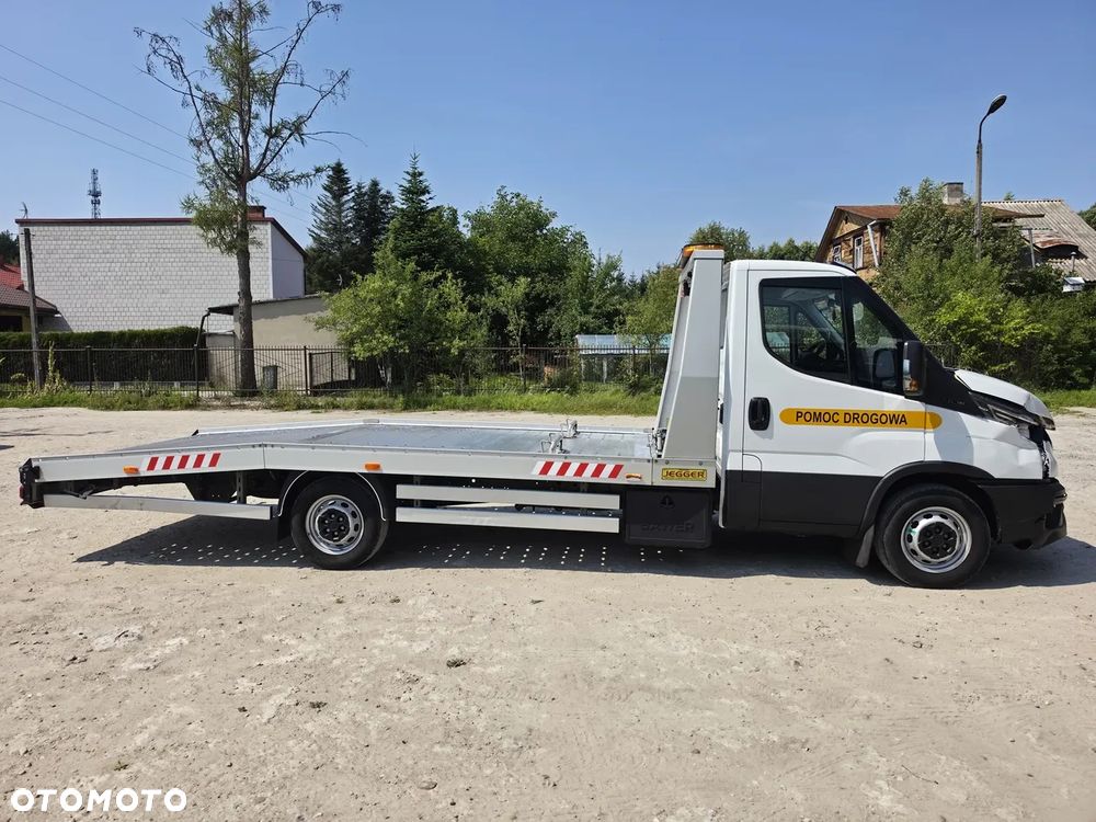 Iveco Daily 35 S18H 3.0 - 8