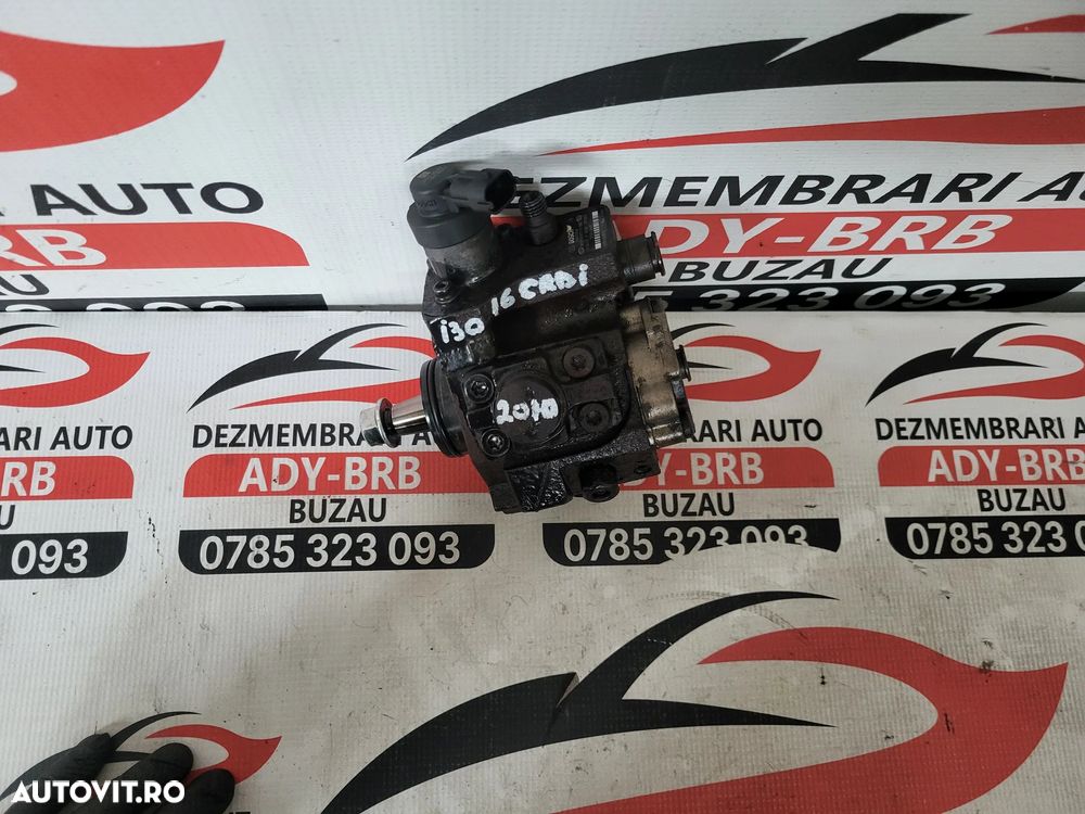 Pompa inalte Hyundai I30 1.6 CRDI