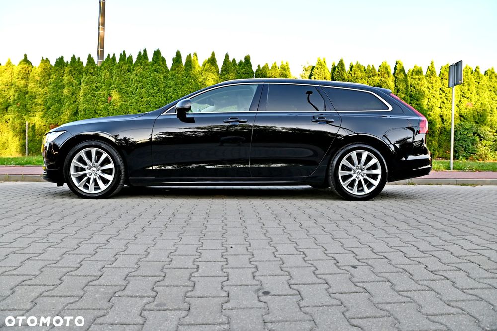 Volvo V90 B4 D Geartronic Momentum Pro - 14