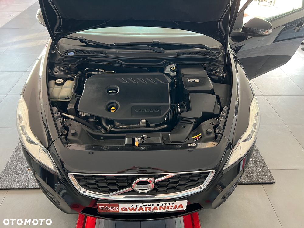 Volvo C30 - 12