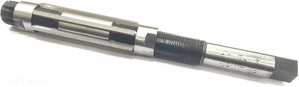 Rozwiertak 44-54mm ręczny wiertło do metalu - 11