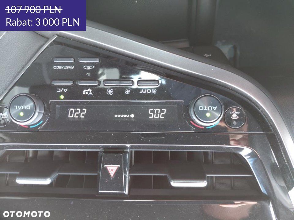 Toyota Camry - 26
