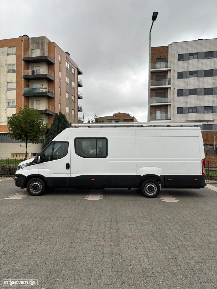 Iveco Daily - 2