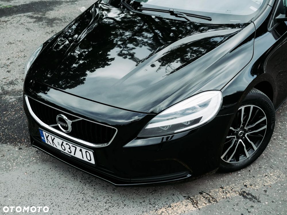 Volvo V40 D2 Drive-E Momentum - 3