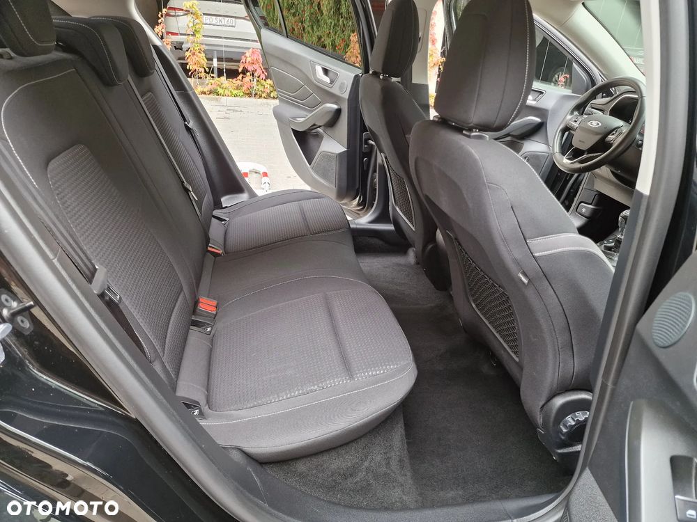 Ford Focus 1.0 EcoBoost Titanium ASS - 20