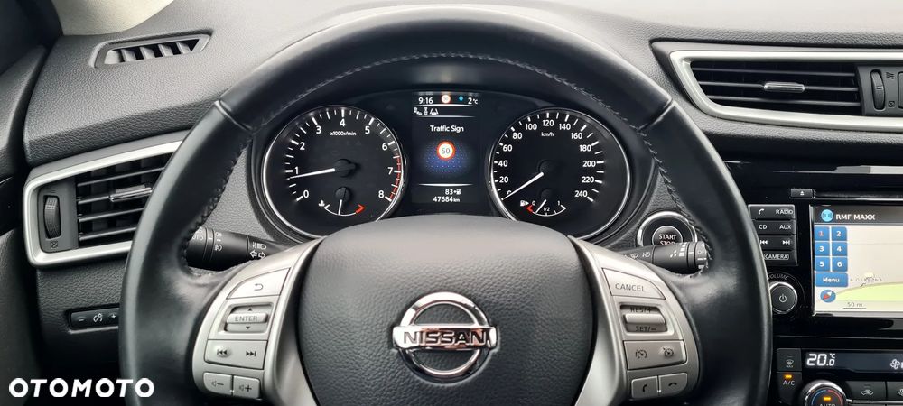 Nissan Qashqai 1.6 DIG-T TEKNA+ - 14