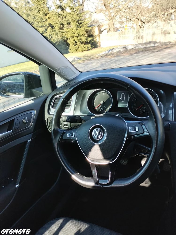 Volkswagen Golf 1.0 TSI Join - 20